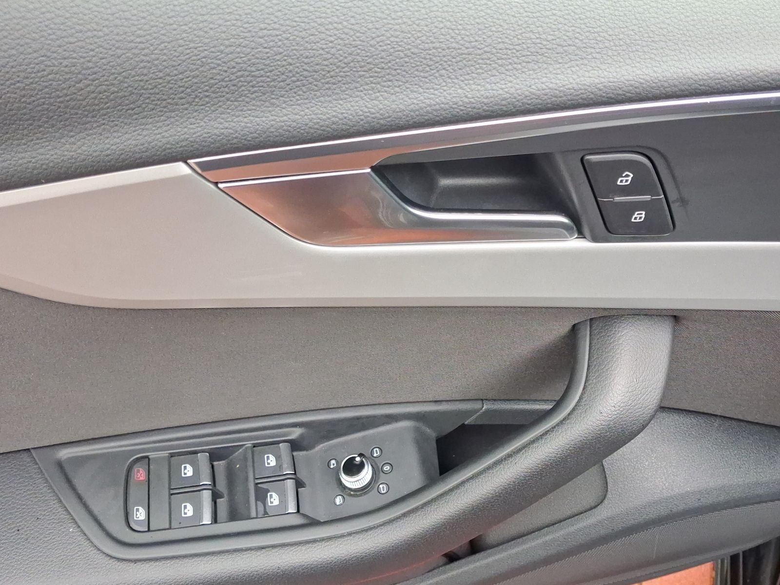 Audi A4 Avant – Foto 9