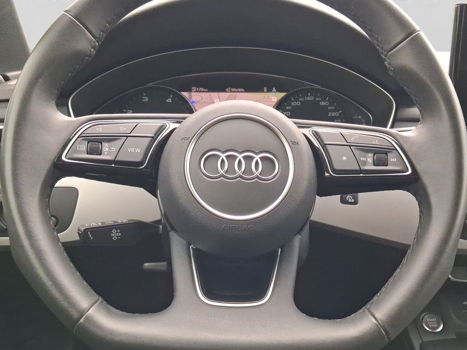 Audi A4 Avant – Foto 10