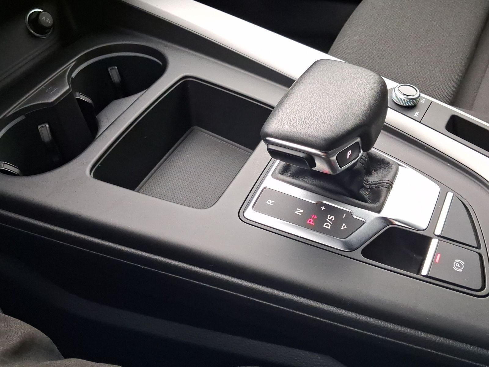 Audi A4 Avant – Foto 12
