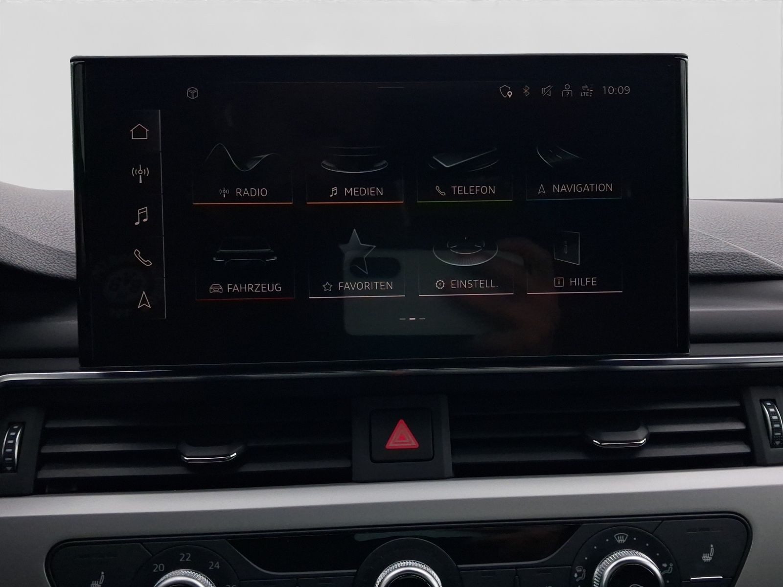 Audi A4 Avant – Foto 13