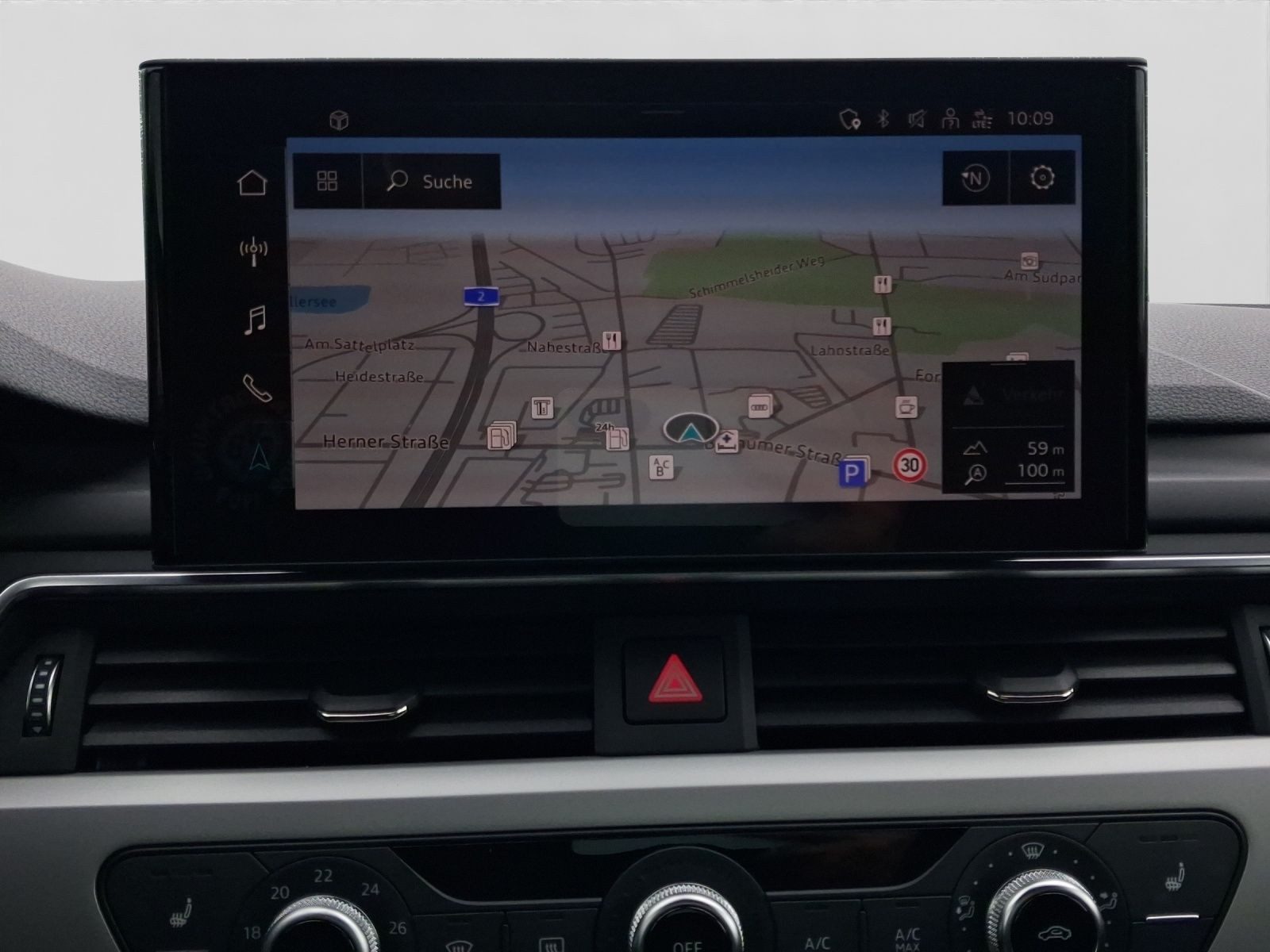 Audi A4 Avant – Foto 14