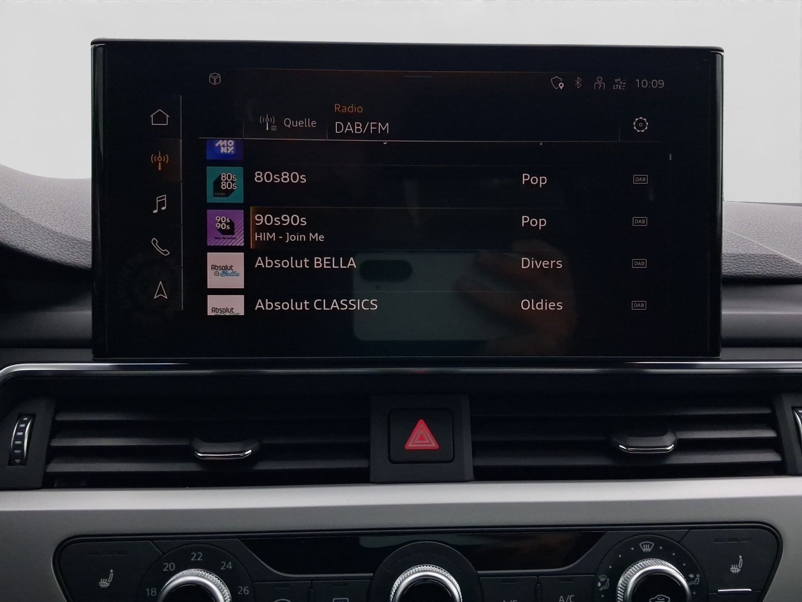 Audi A4 Avant – Foto 15