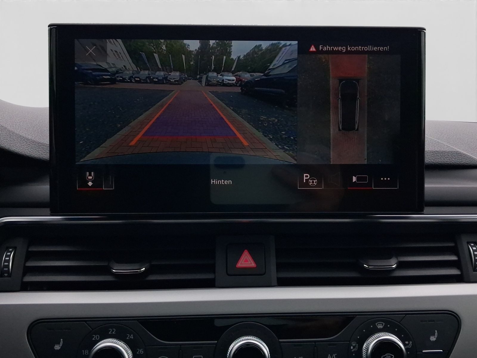 Audi A4 Avant – Foto 16