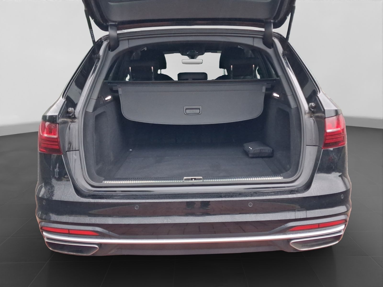 Audi A4 Avant – Foto 18