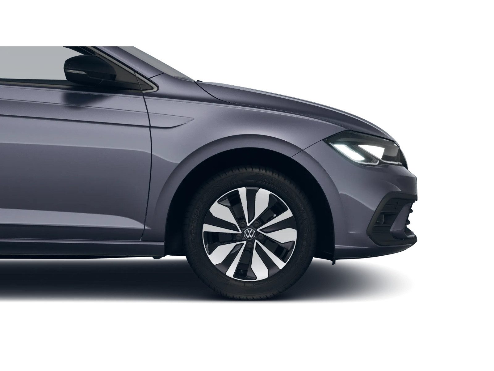 Volkswagen Polo – Foto 4