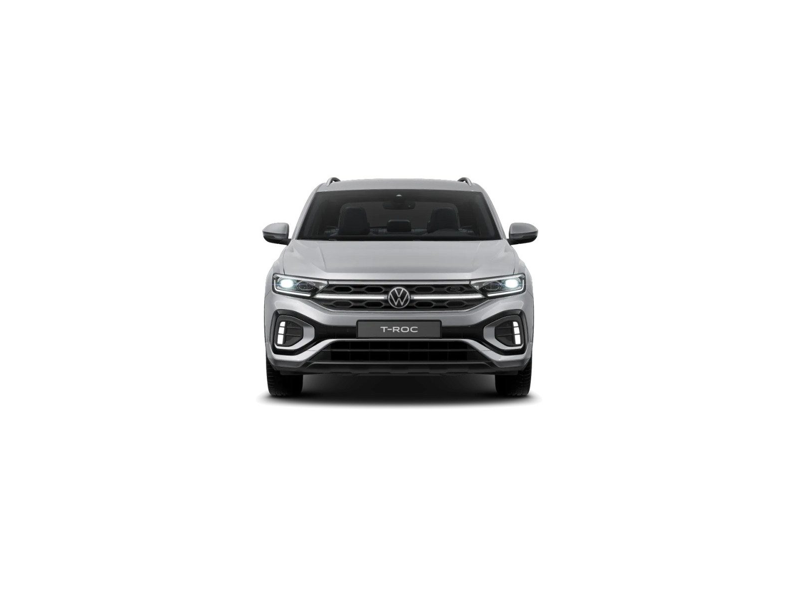 Volkswagen T-Roc – Foto 3