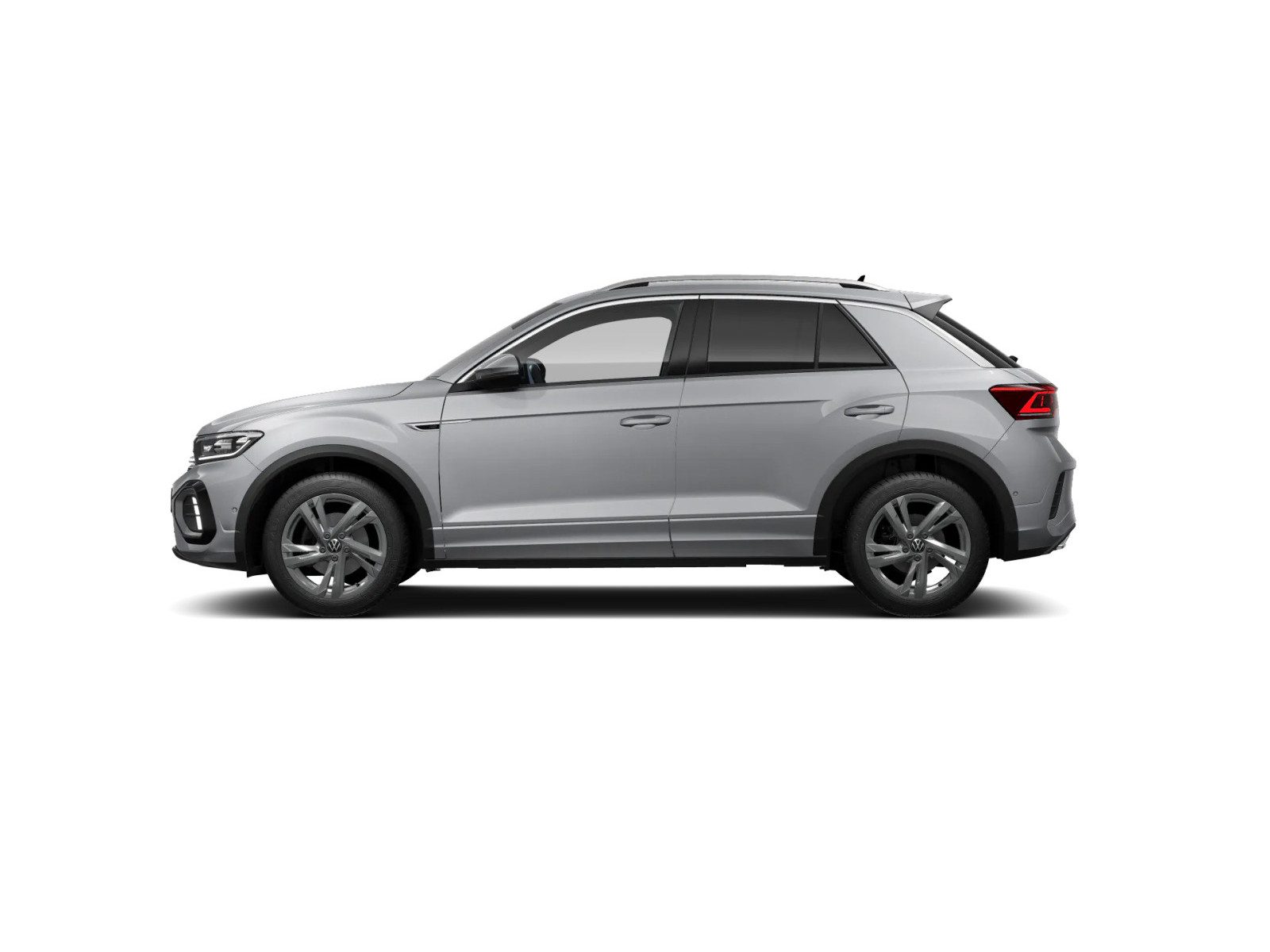 Volkswagen T-Roc – Foto 6