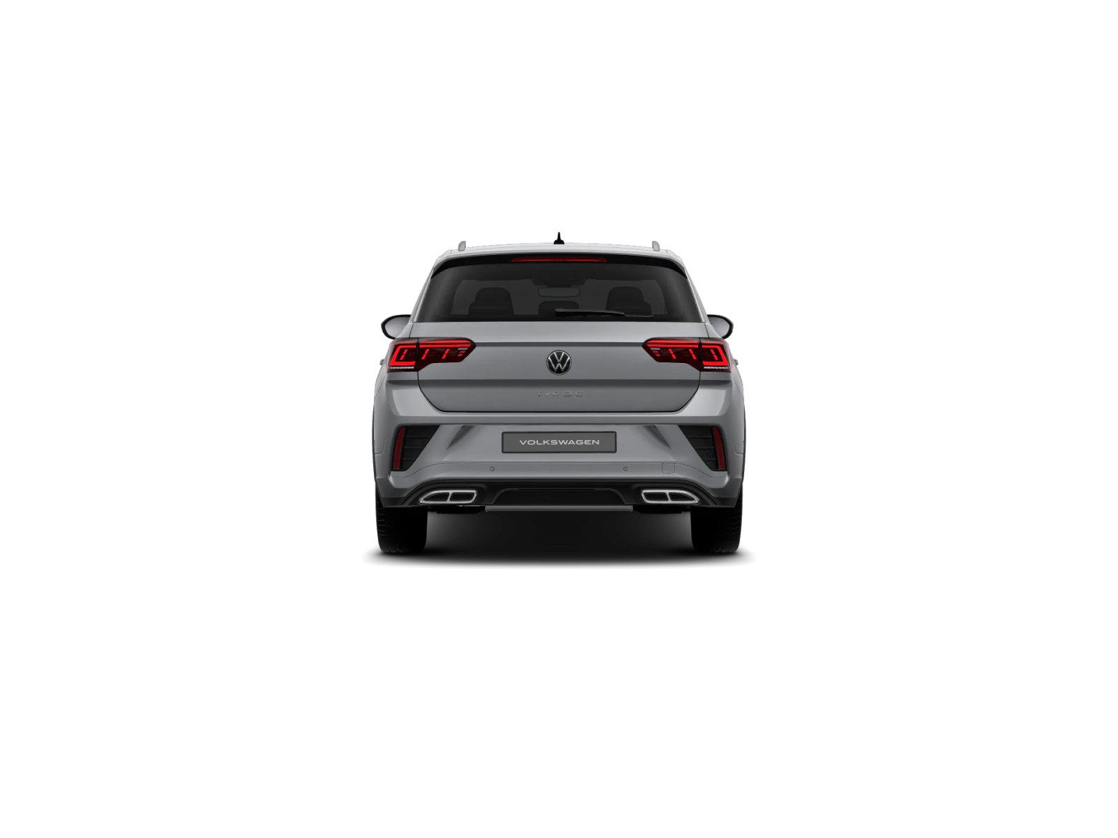 Volkswagen T-Roc – Foto 7