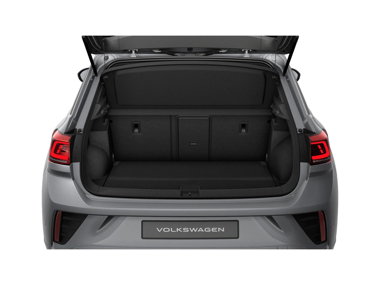 Volkswagen T-Roc – Foto 8