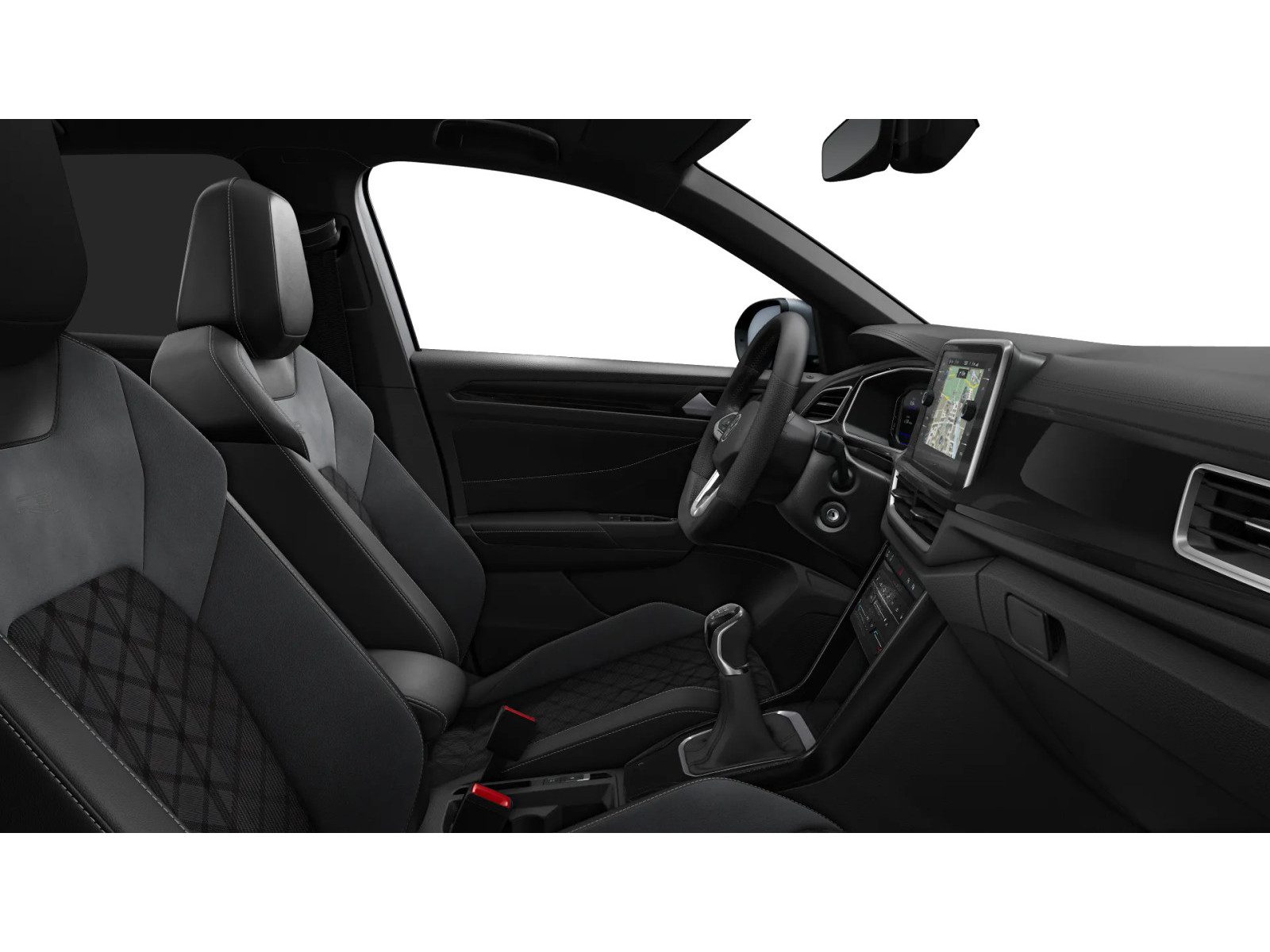 Volkswagen T-Roc – Foto 10
