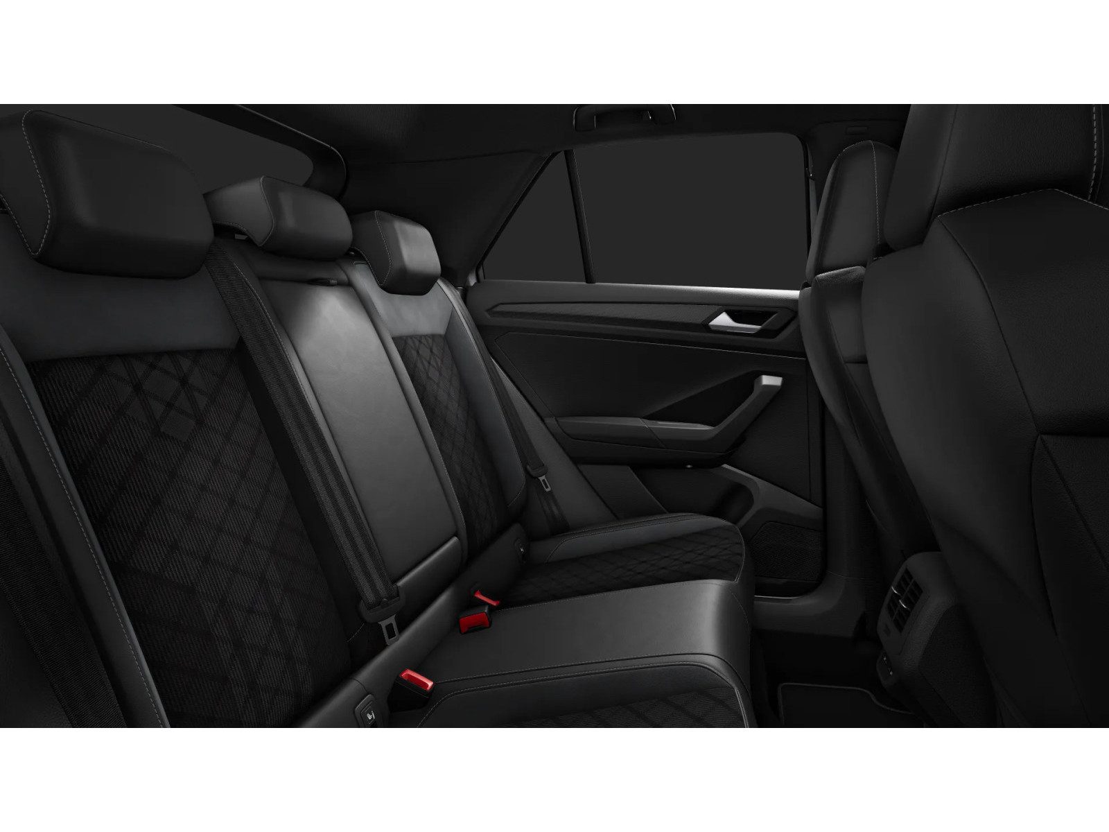 Volkswagen T-Roc – Foto 11