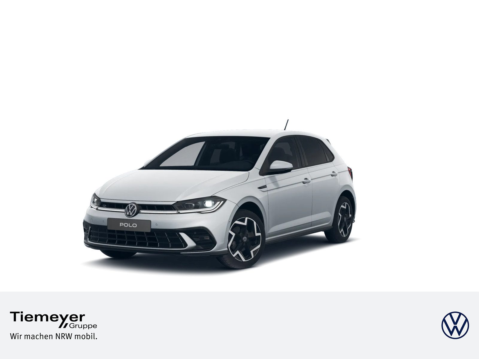 Volkswagen Polo – Foto 1