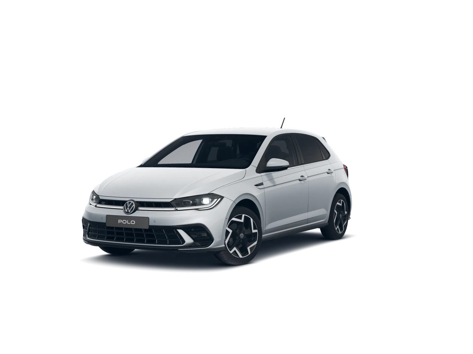 Volkswagen Polo – Foto 2