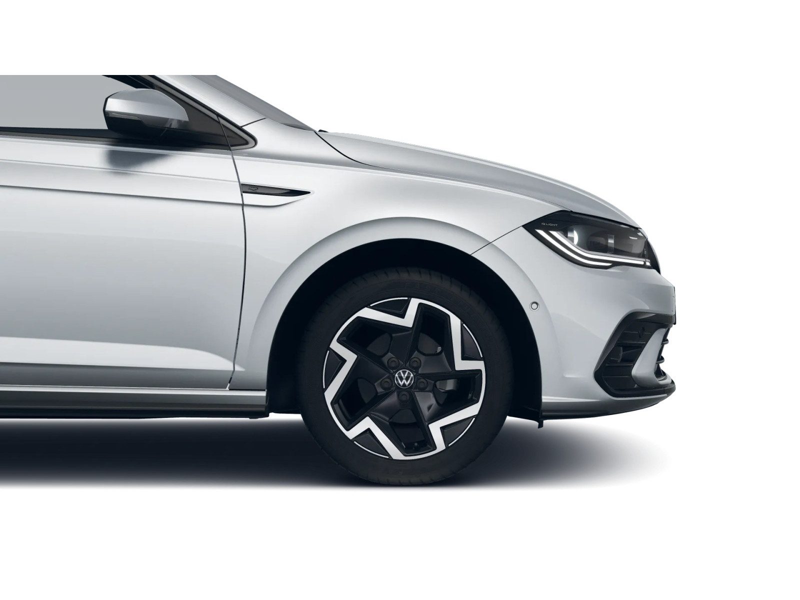Volkswagen Polo – Foto 4