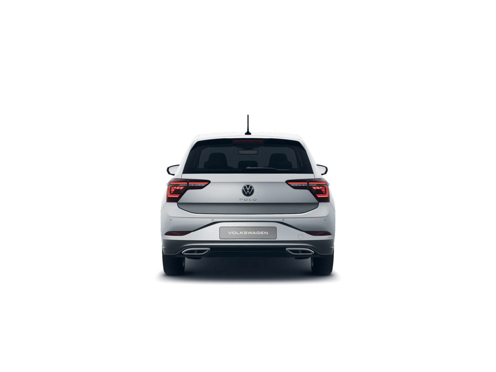 Volkswagen Polo – Foto 7