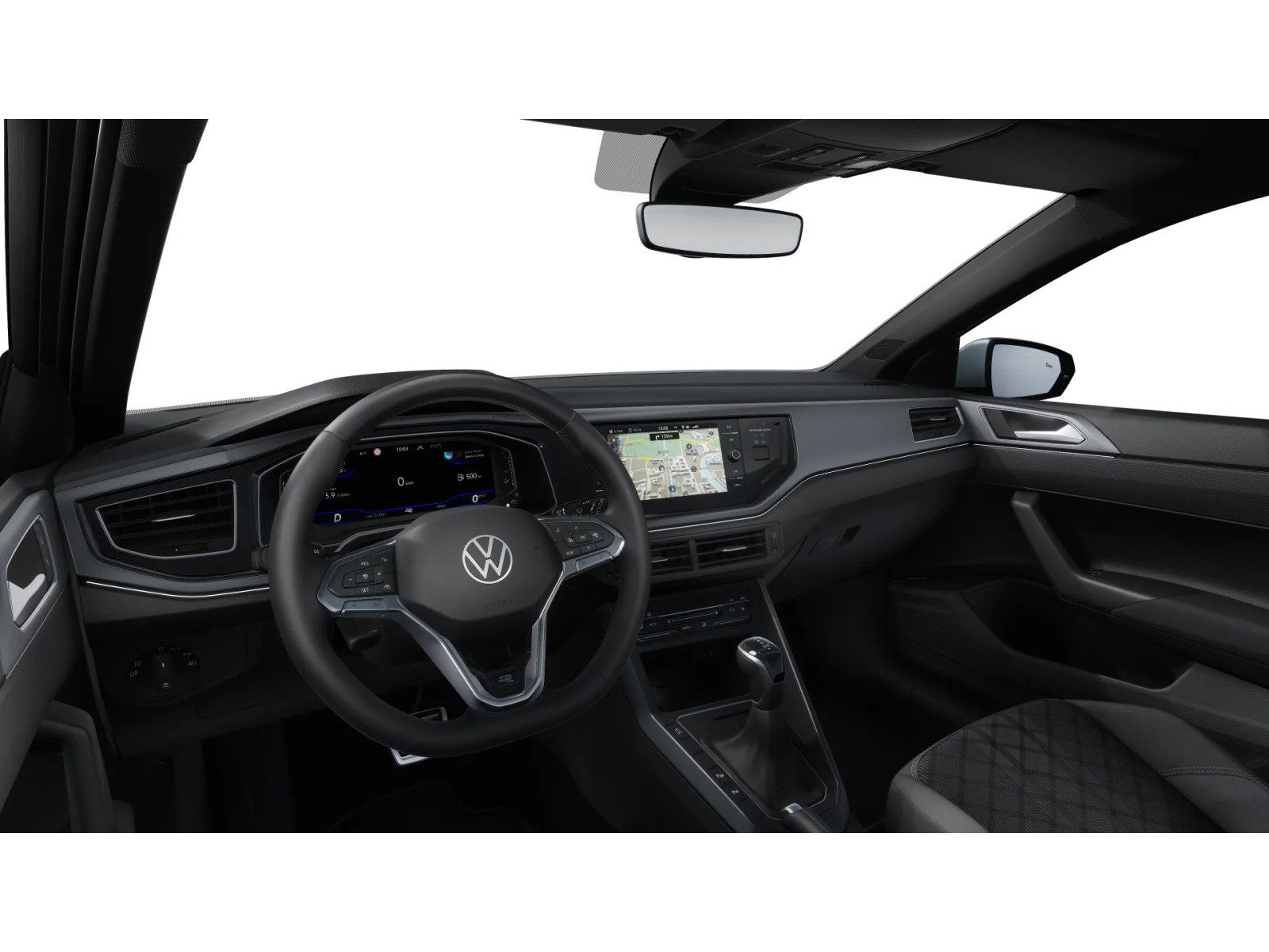 Volkswagen Polo – Foto 9