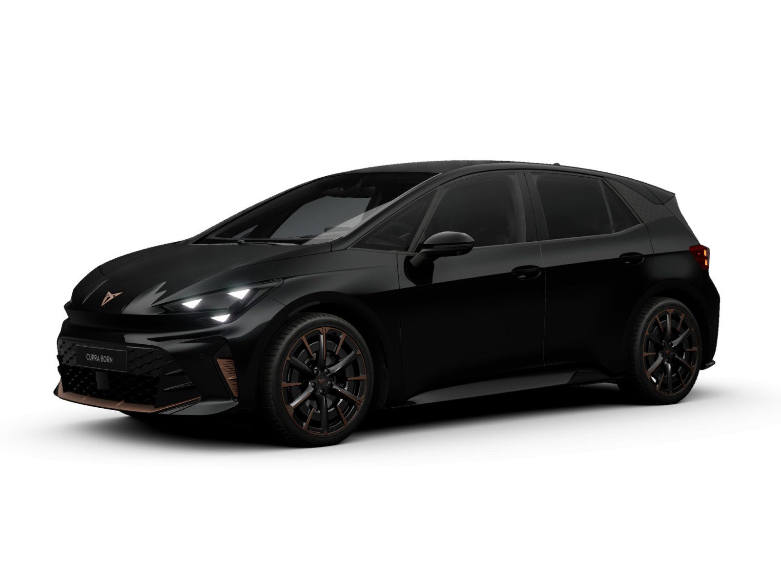 Cupra Born – Bild 2