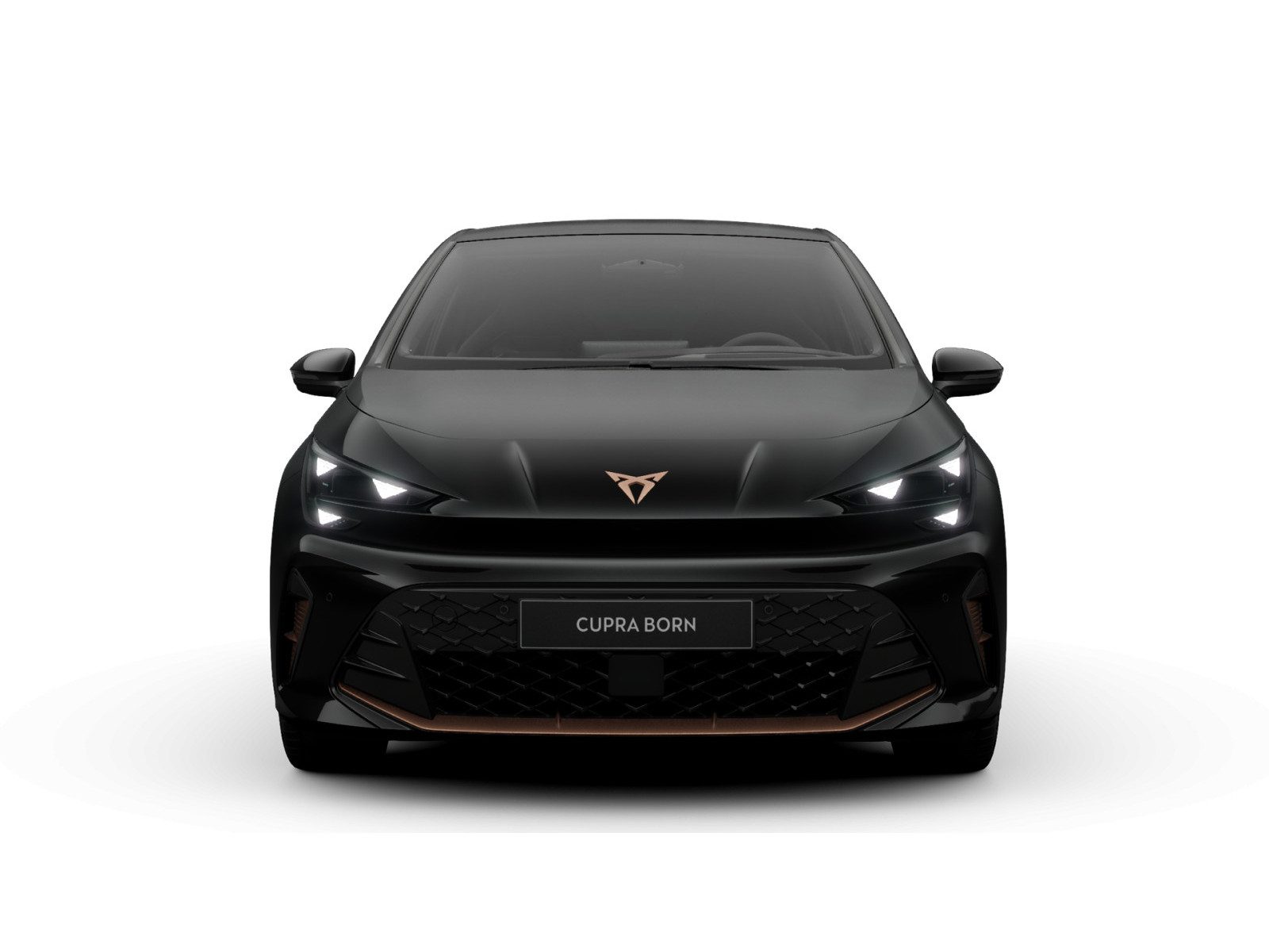 Cupra Born – Bild 3