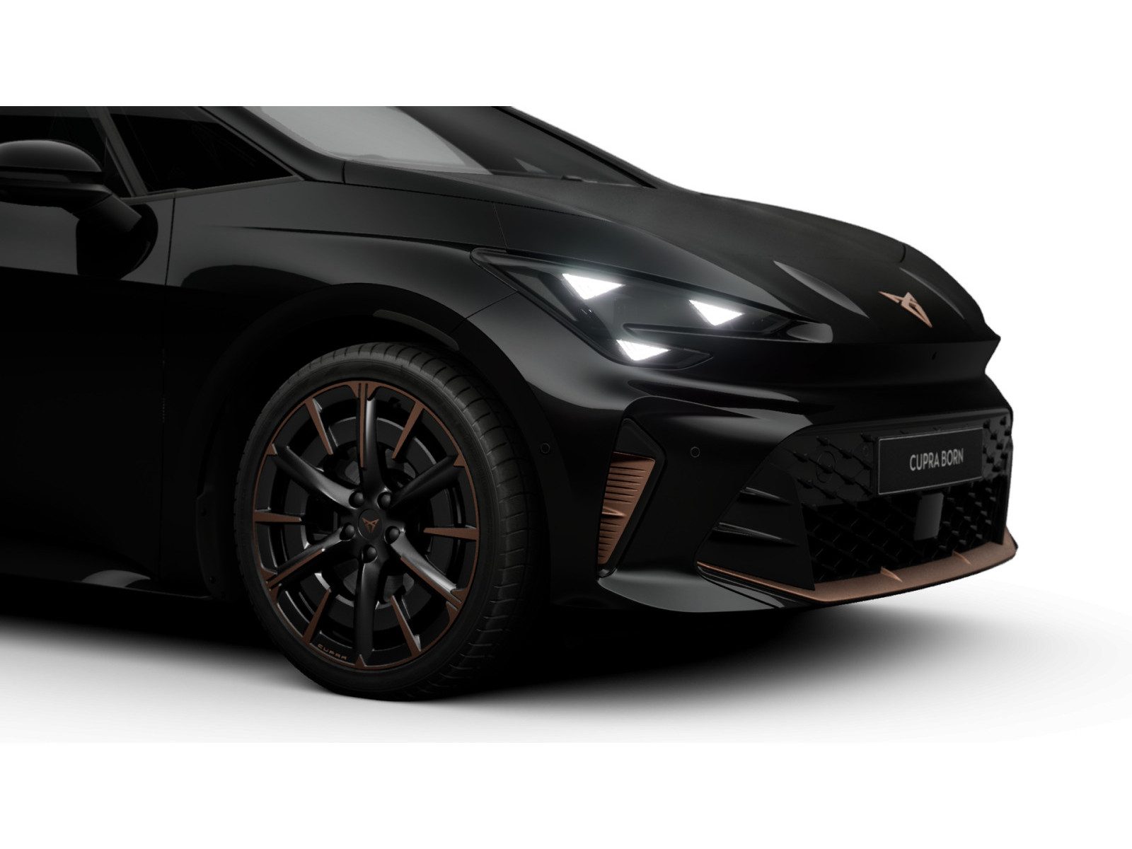 Cupra Born – Bild 4