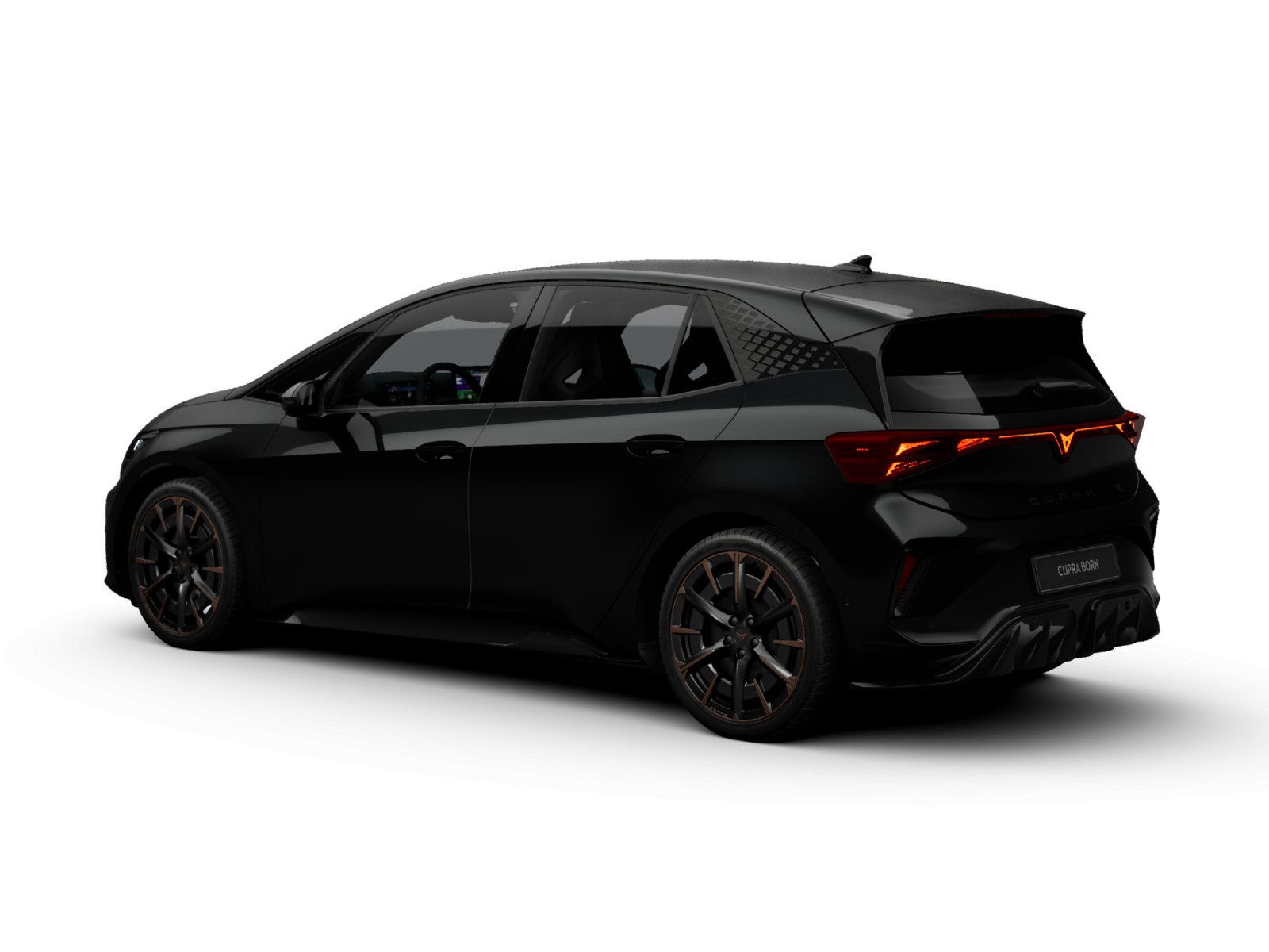Cupra Born – Bild 5