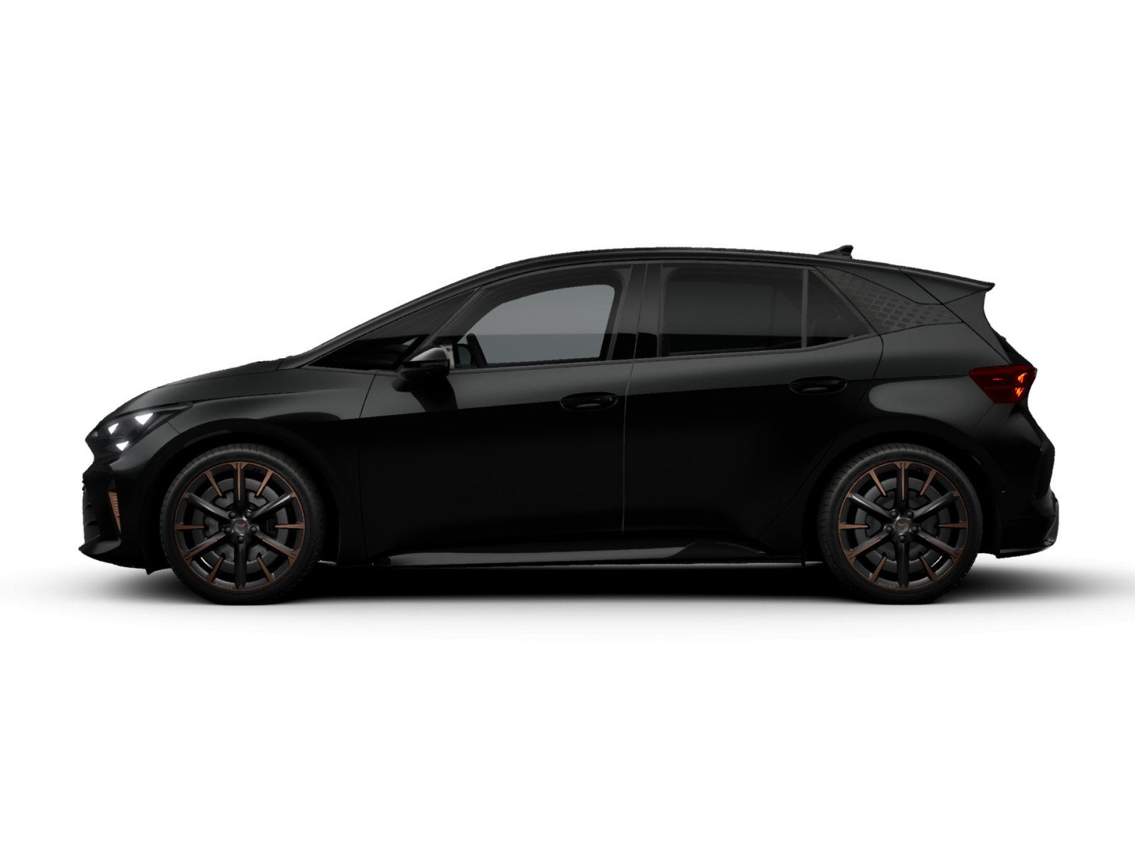 Cupra Born – Bild 6