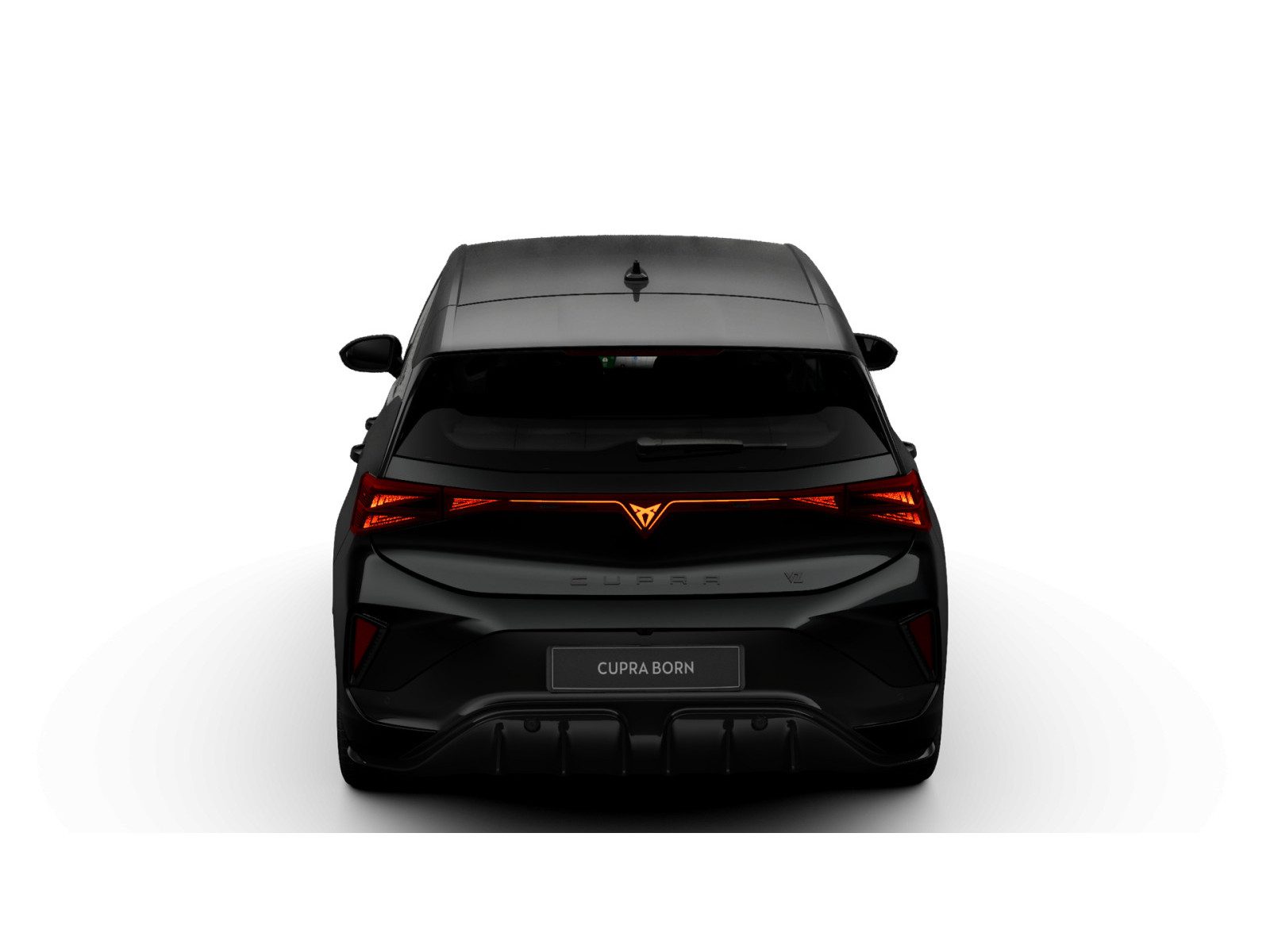 Cupra Born – Bild 7