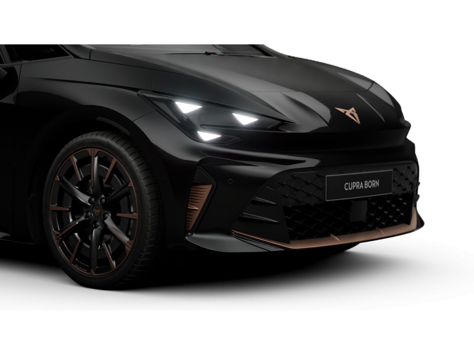 Cupra Born – Bild 8