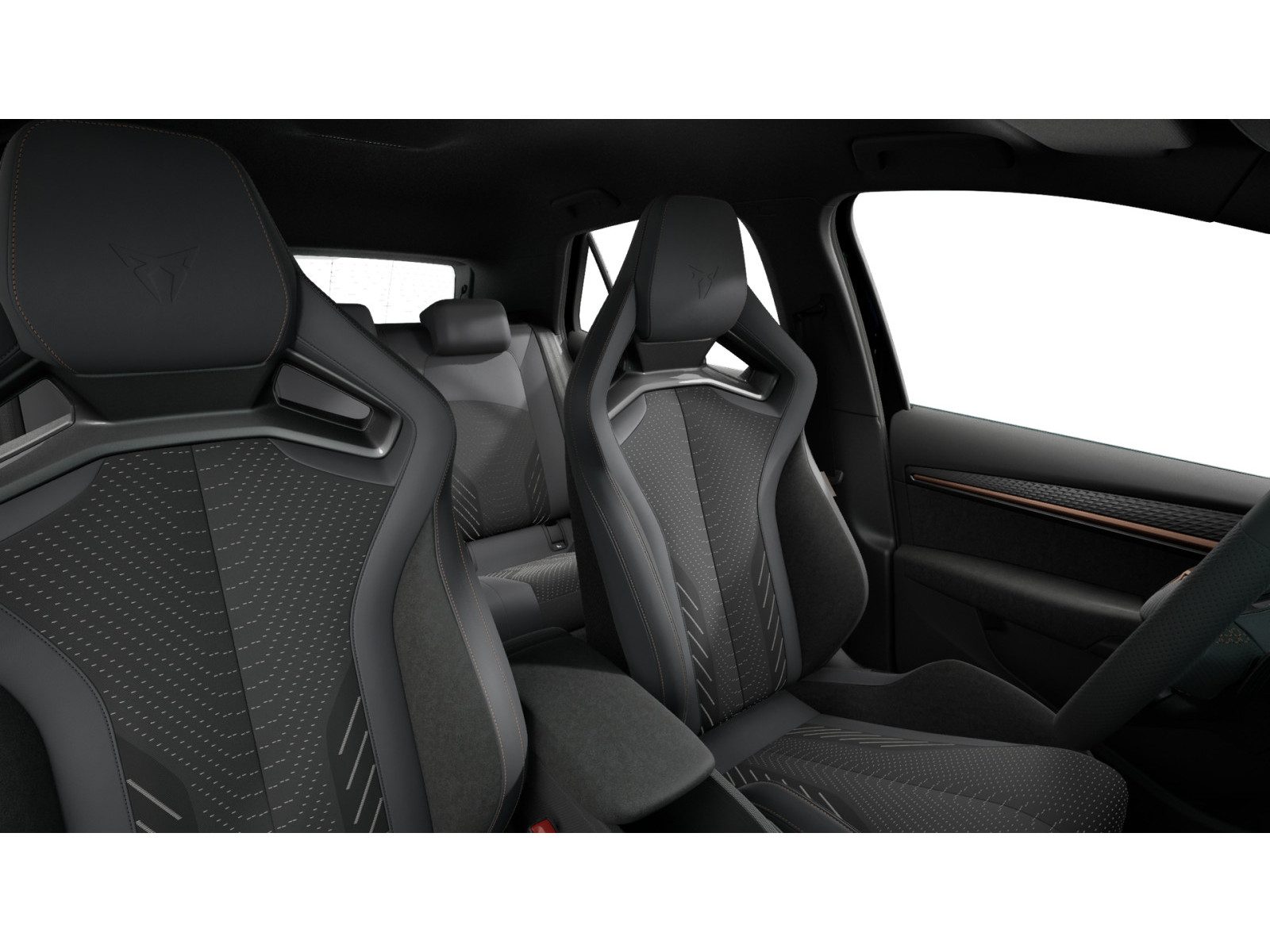 Cupra Born – Bild 11
