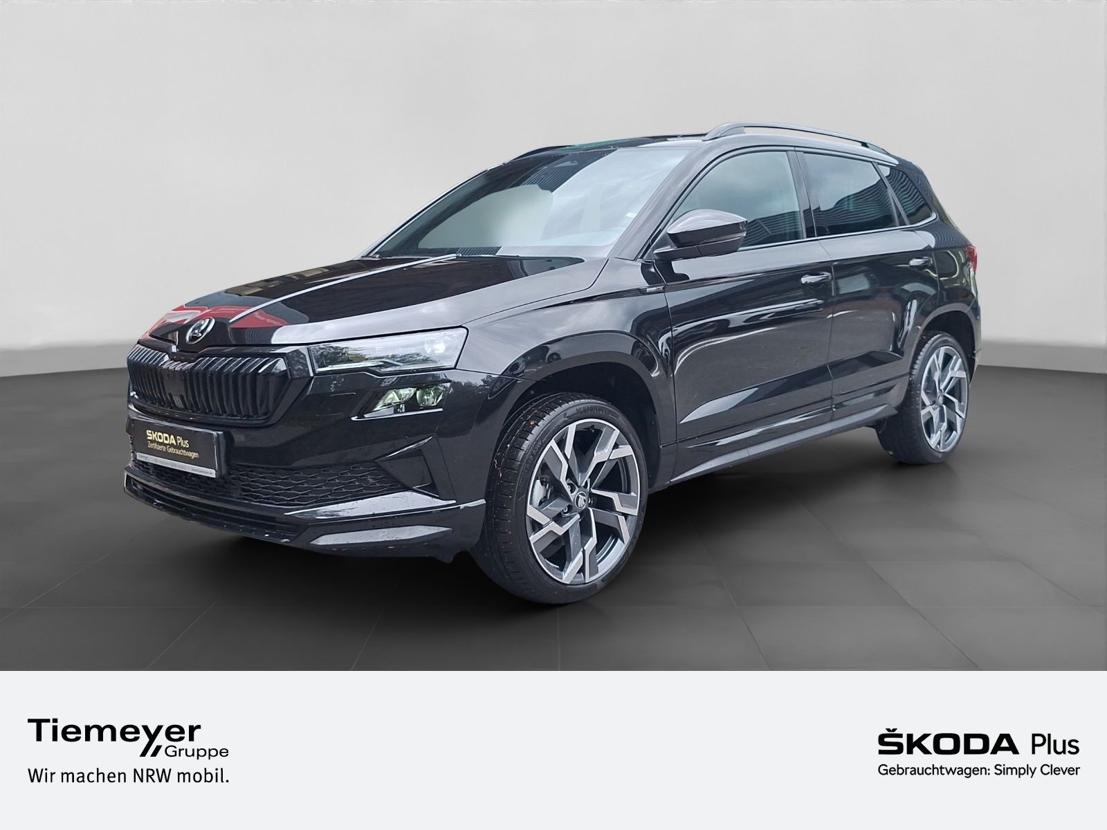 Skoda Karoq – Foto 1