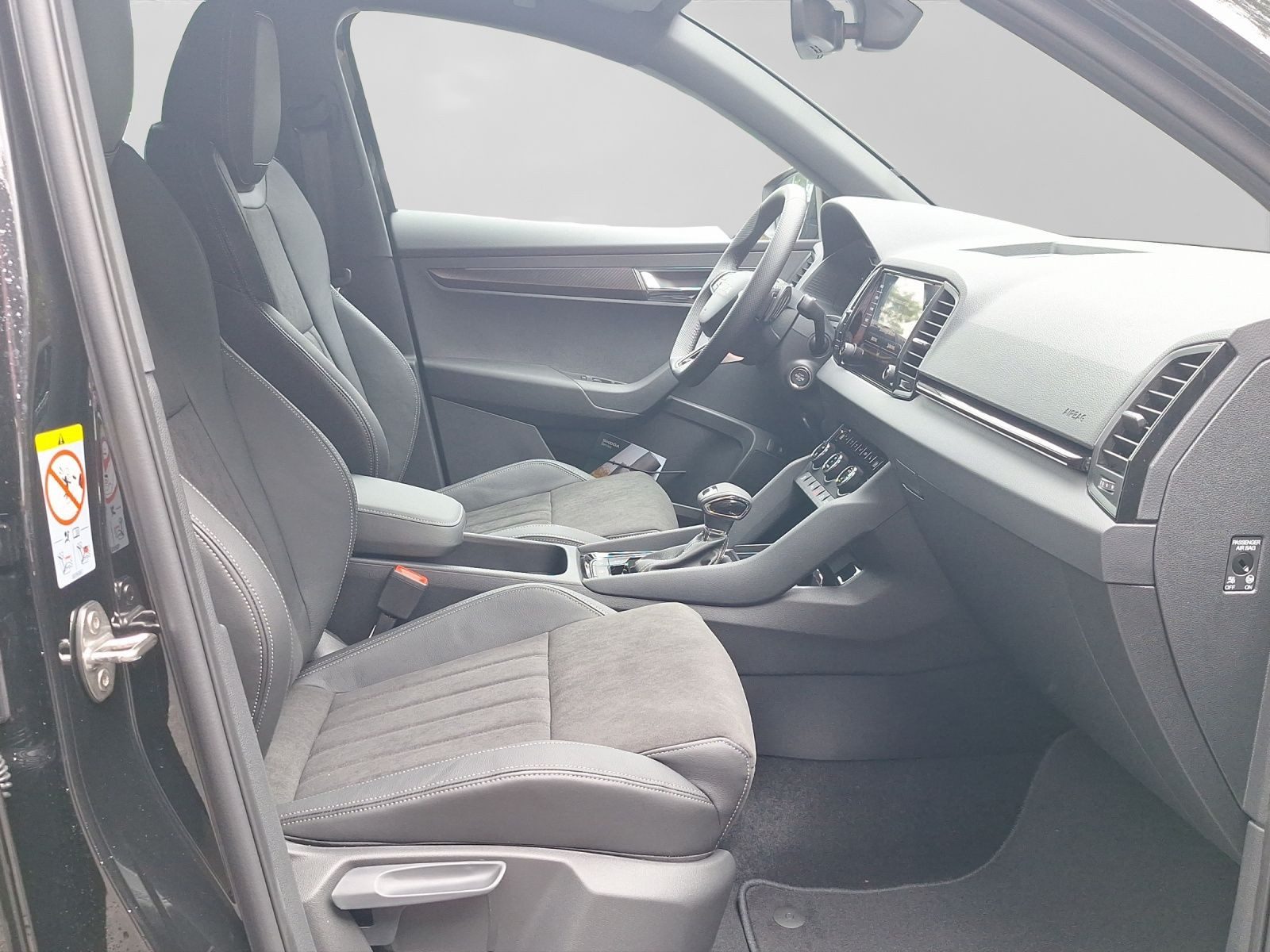 Skoda Karoq – Foto 4