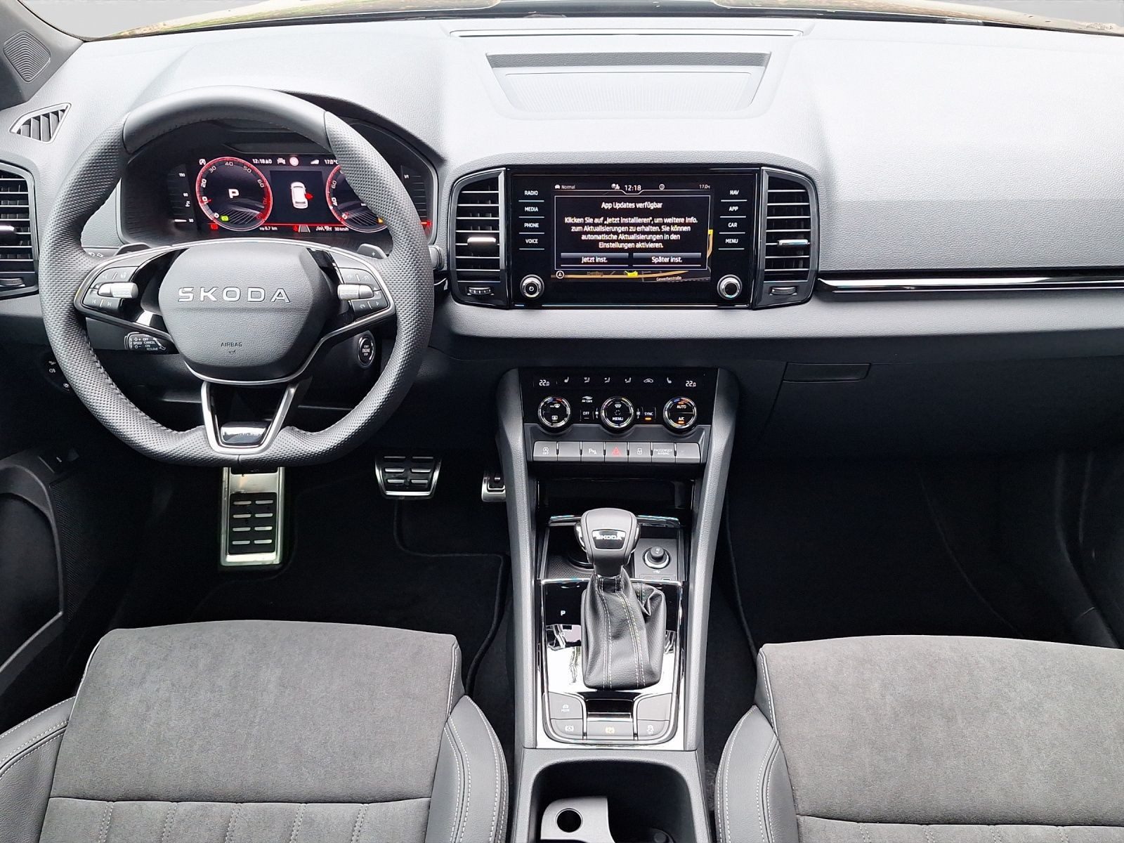 Skoda Karoq – Foto 5