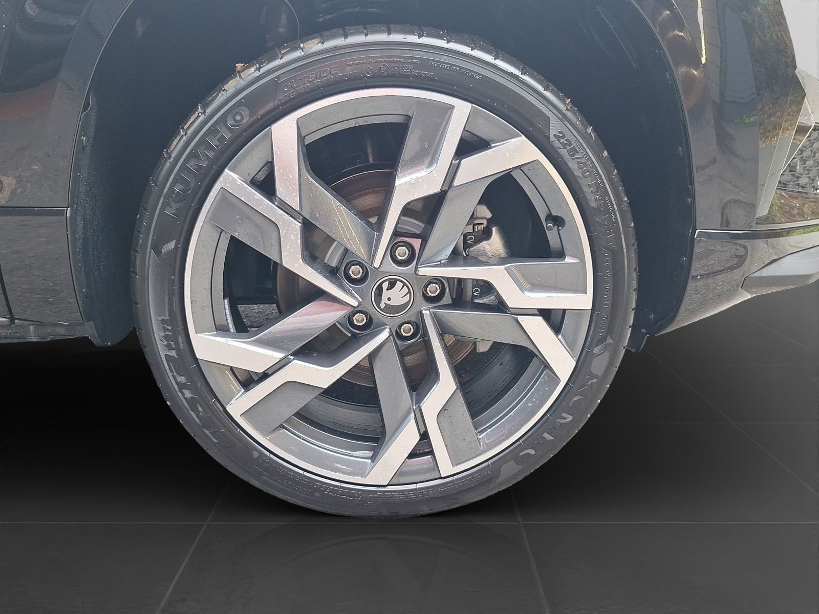 Skoda Karoq – Foto 7