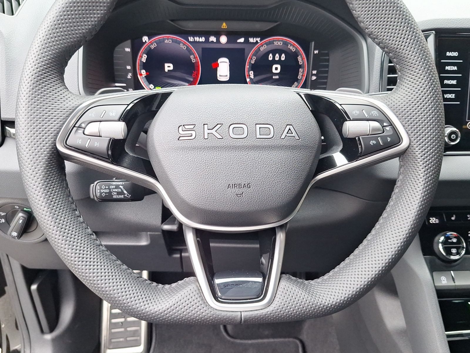 Skoda Karoq – Foto 9