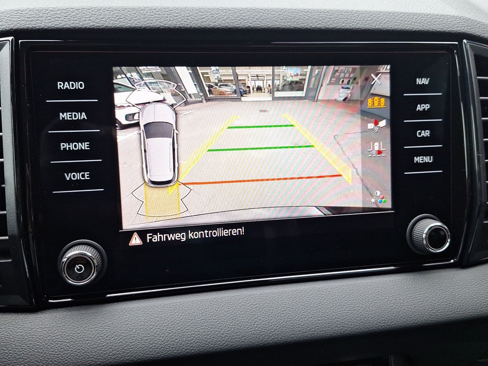 Skoda Karoq – Foto 14