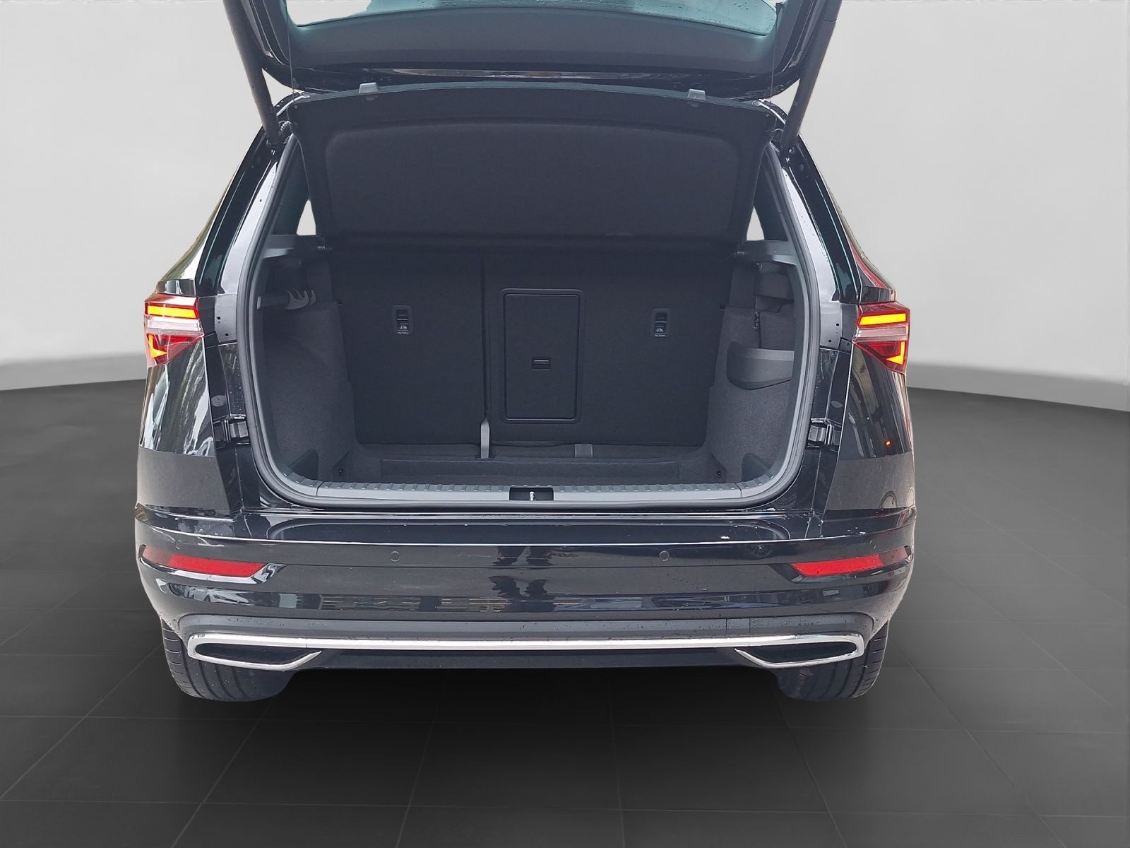 Skoda Karoq – Foto 17