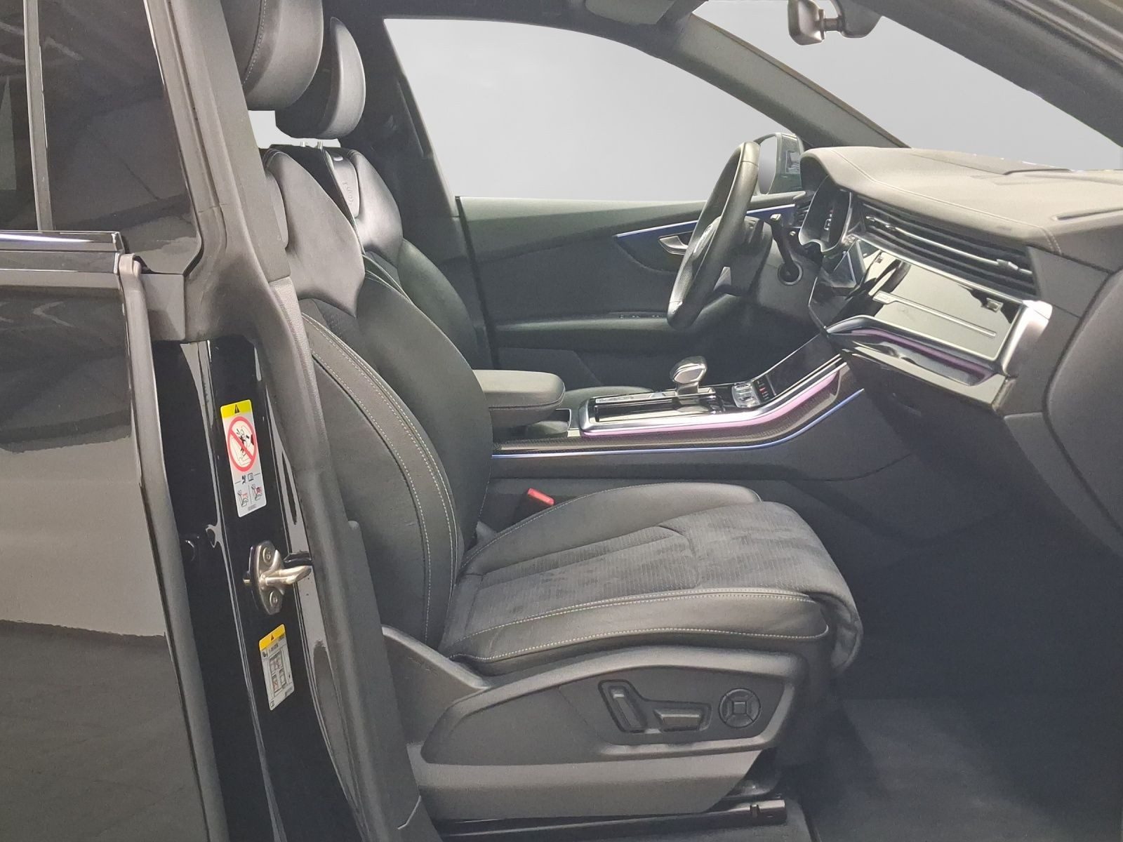 Audi Q8 – Foto 4