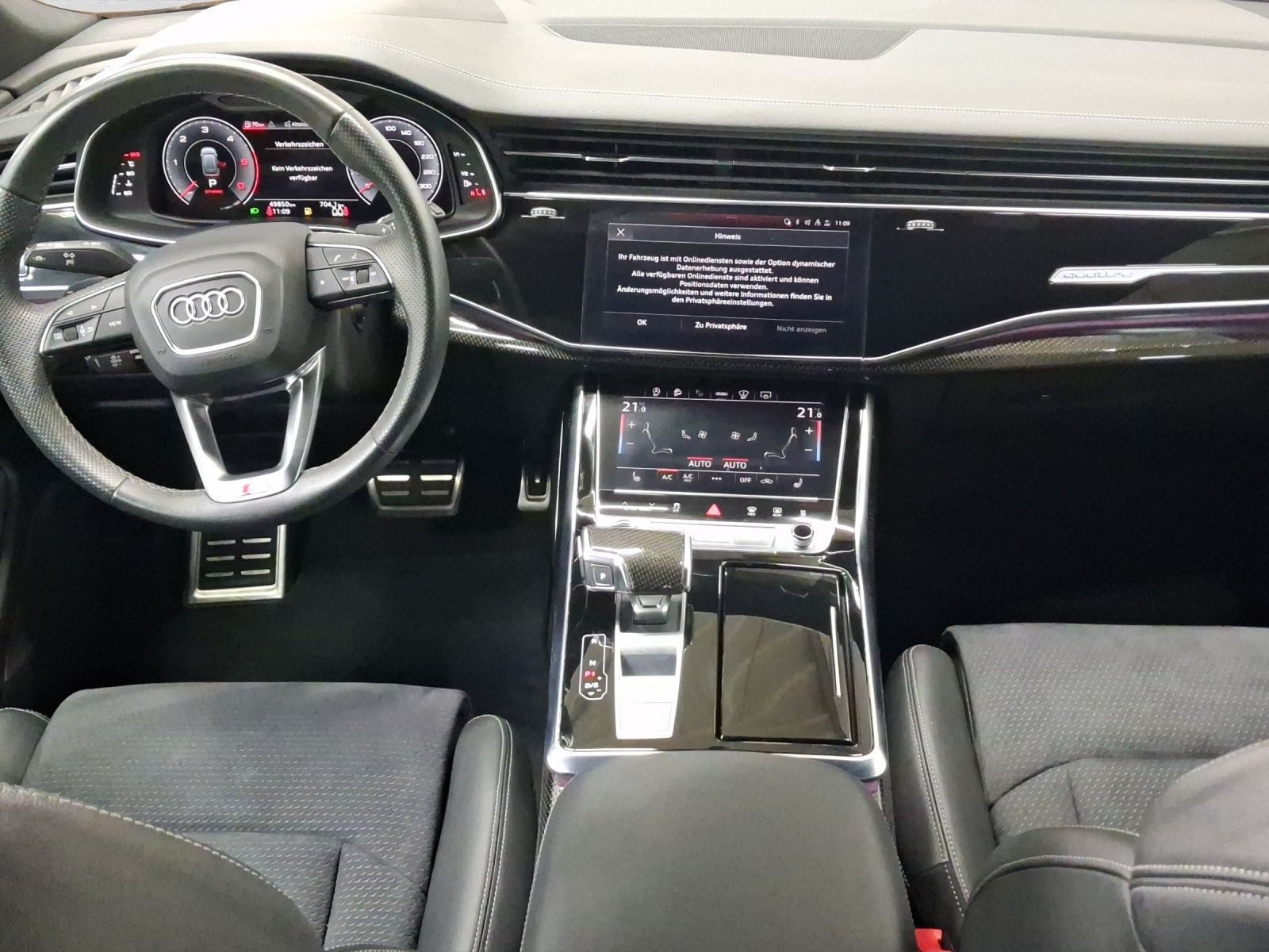 Audi Q8 – Foto 5