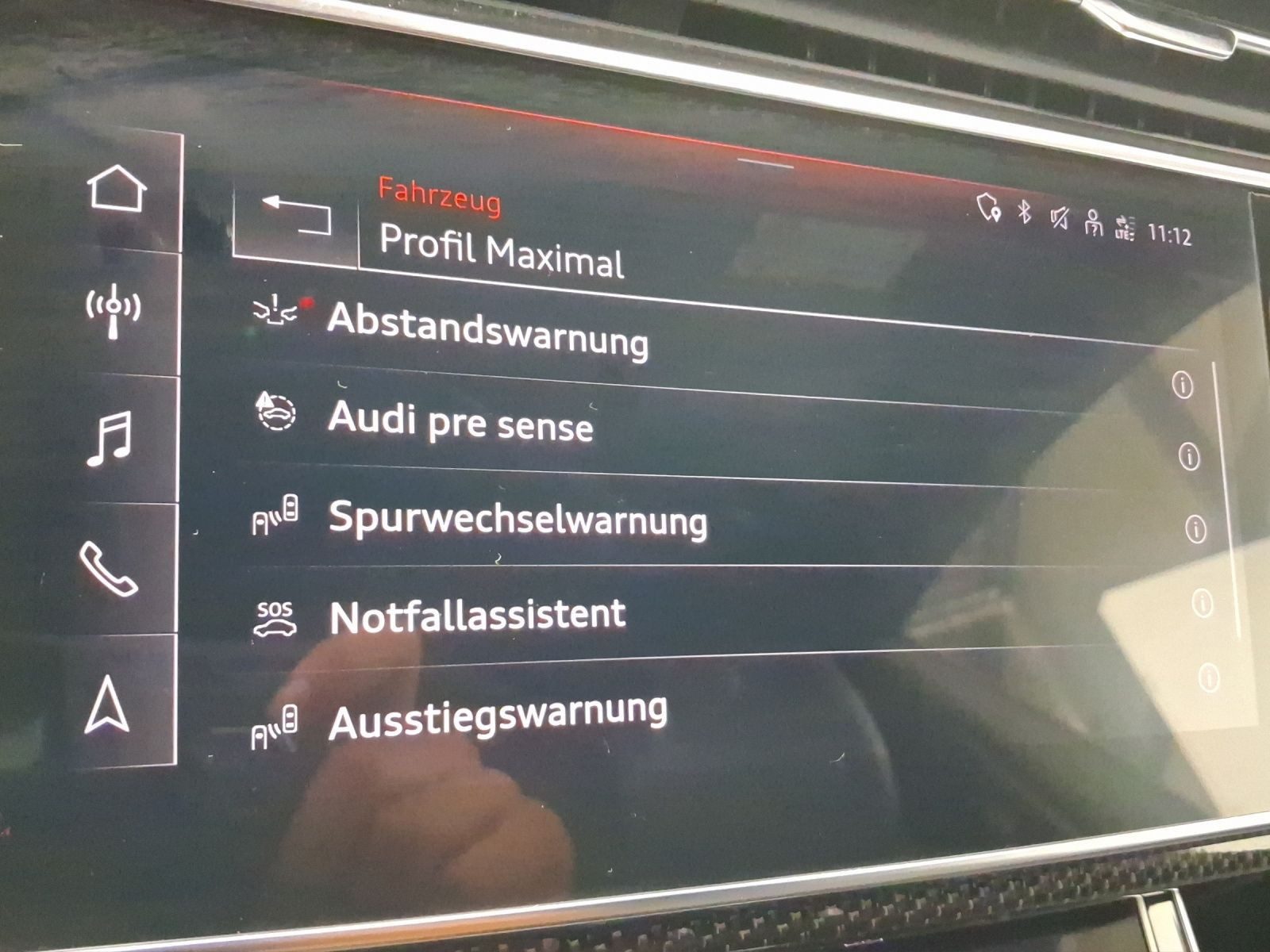 Audi Q8 – Foto 12