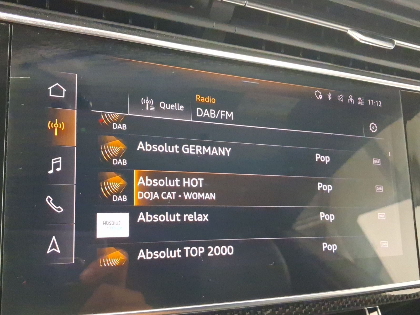 Audi Q8 – Foto 13