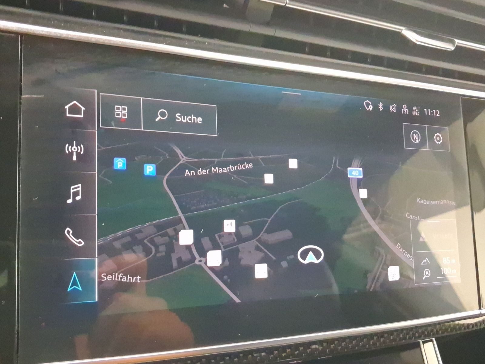 Audi Q8 – Foto 14