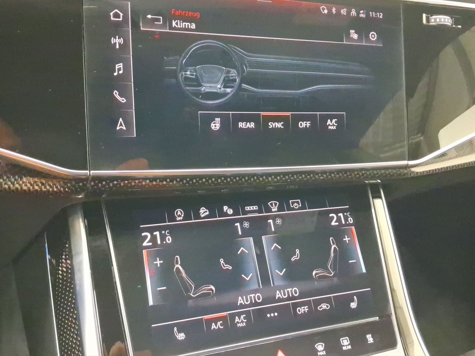 Audi Q8 – Foto 15