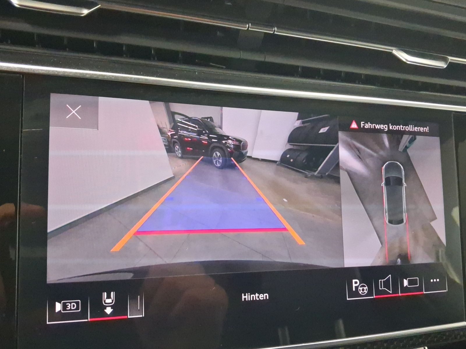 Audi Q8 – Foto 16