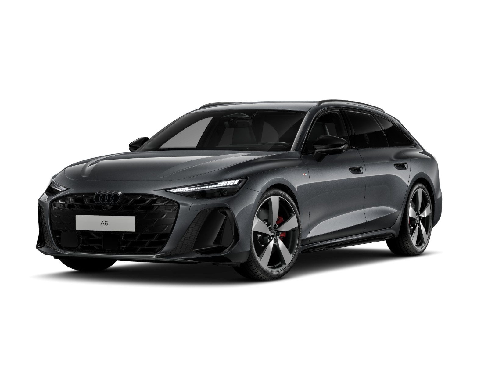 Audi A6 Avant – Foto 2
