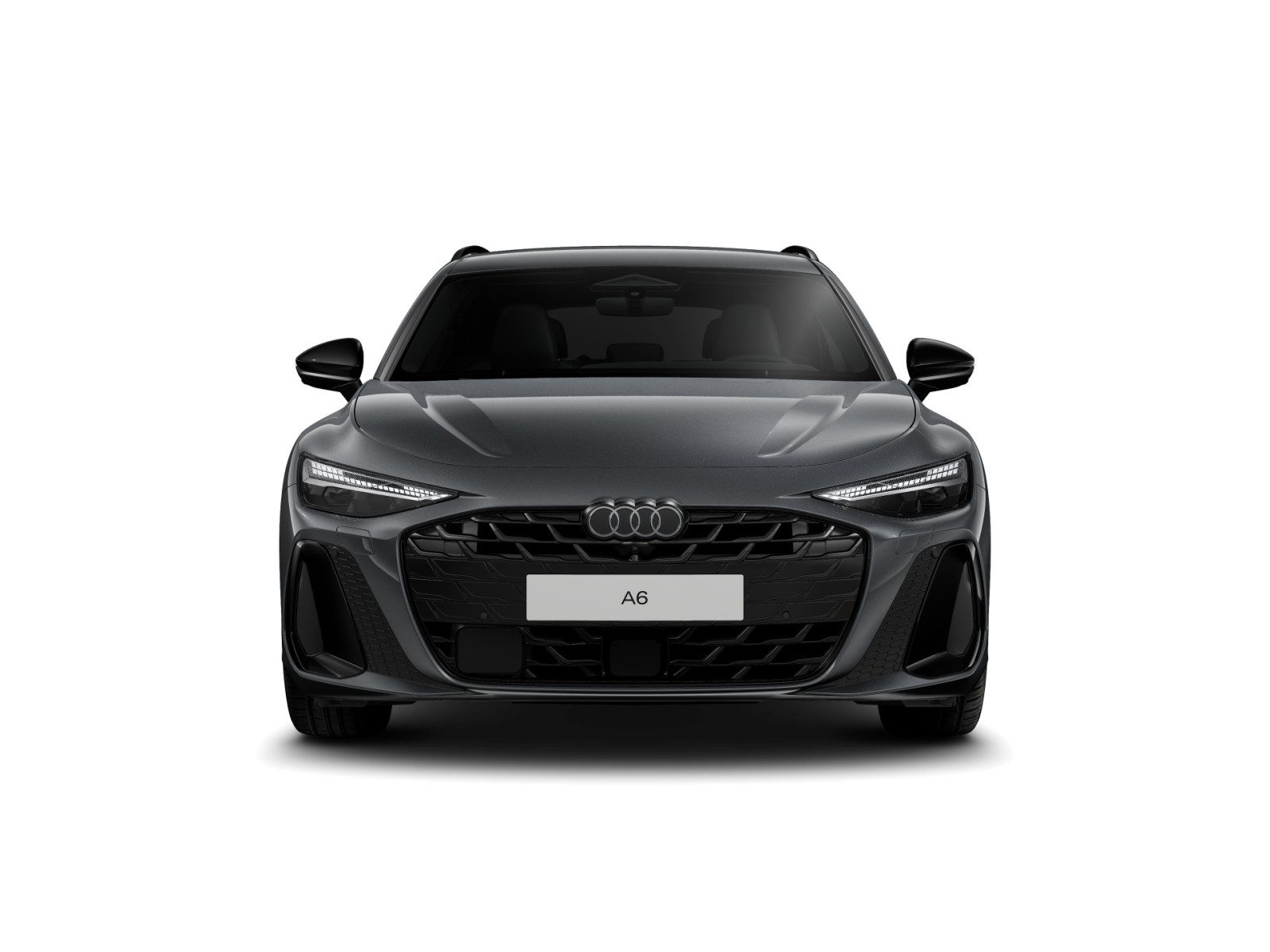Audi A6 Avant – Foto 3