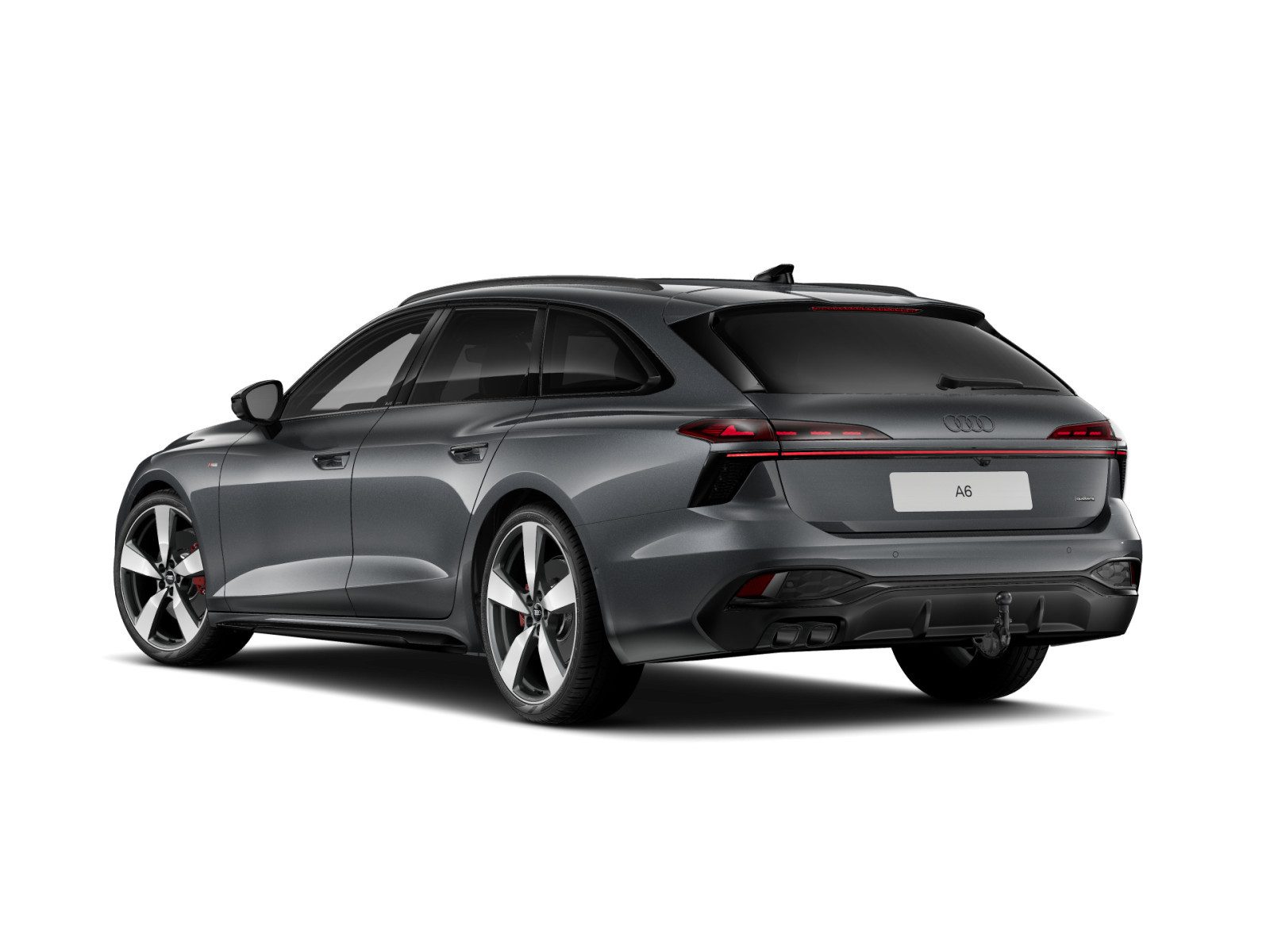 Audi A6 Avant – Foto 5
