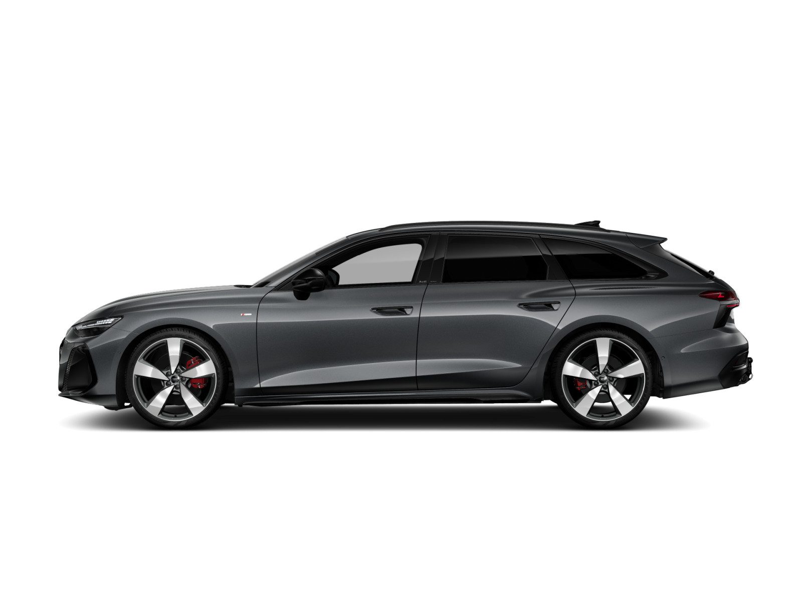 Audi A6 Avant – Foto 6