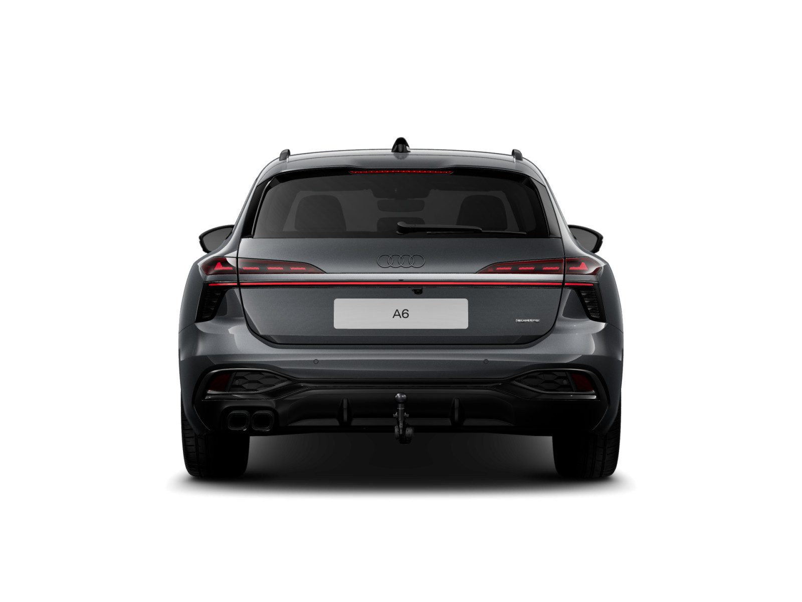 Audi A6 Avant – Foto 7