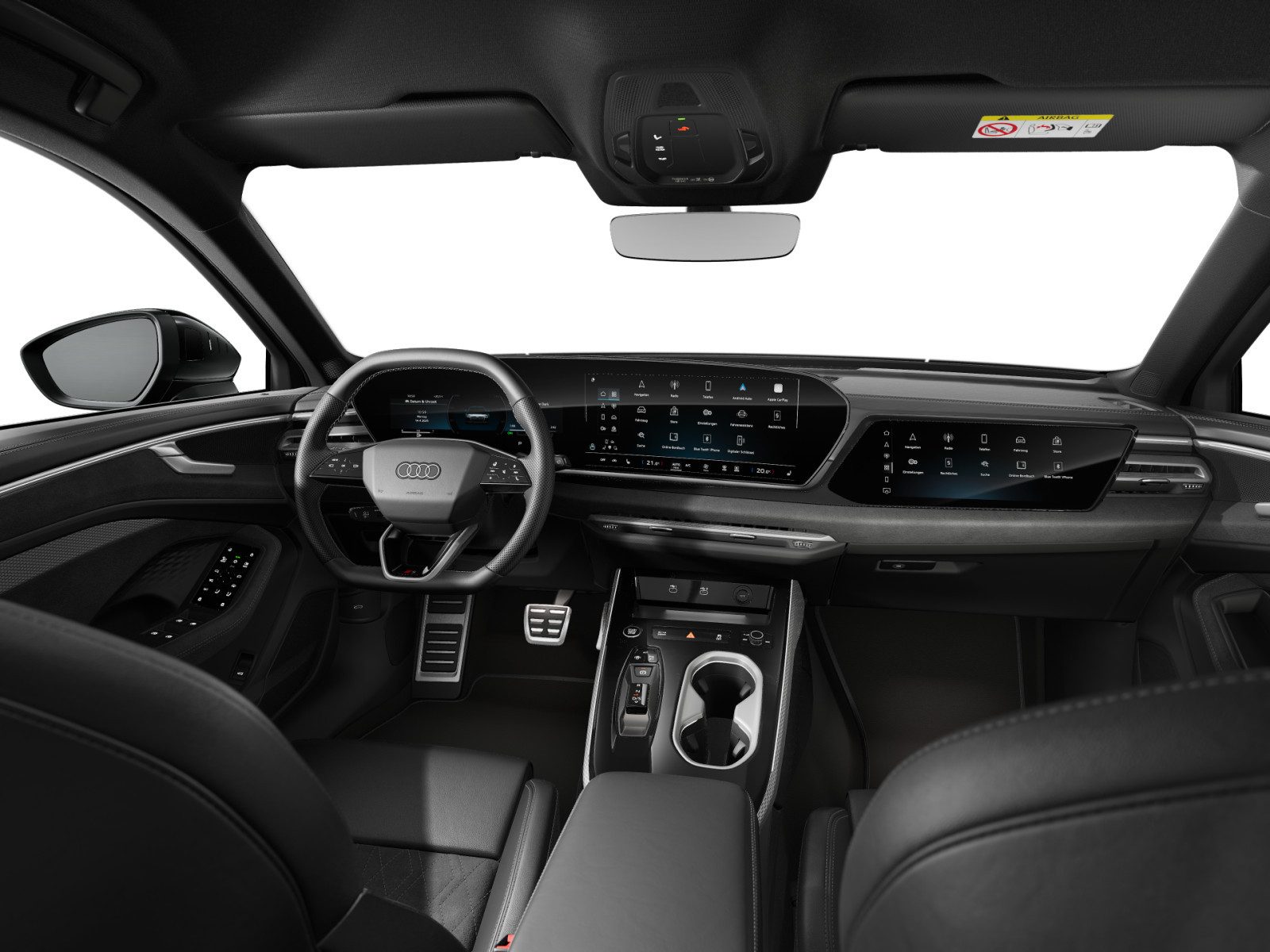 Audi A6 Avant – Foto 9