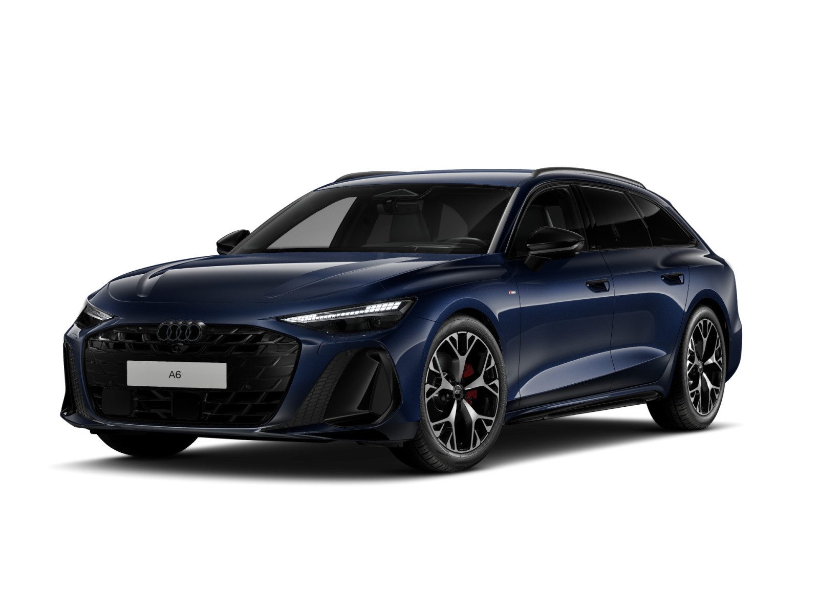 Audi A6 Avant – Bild 2