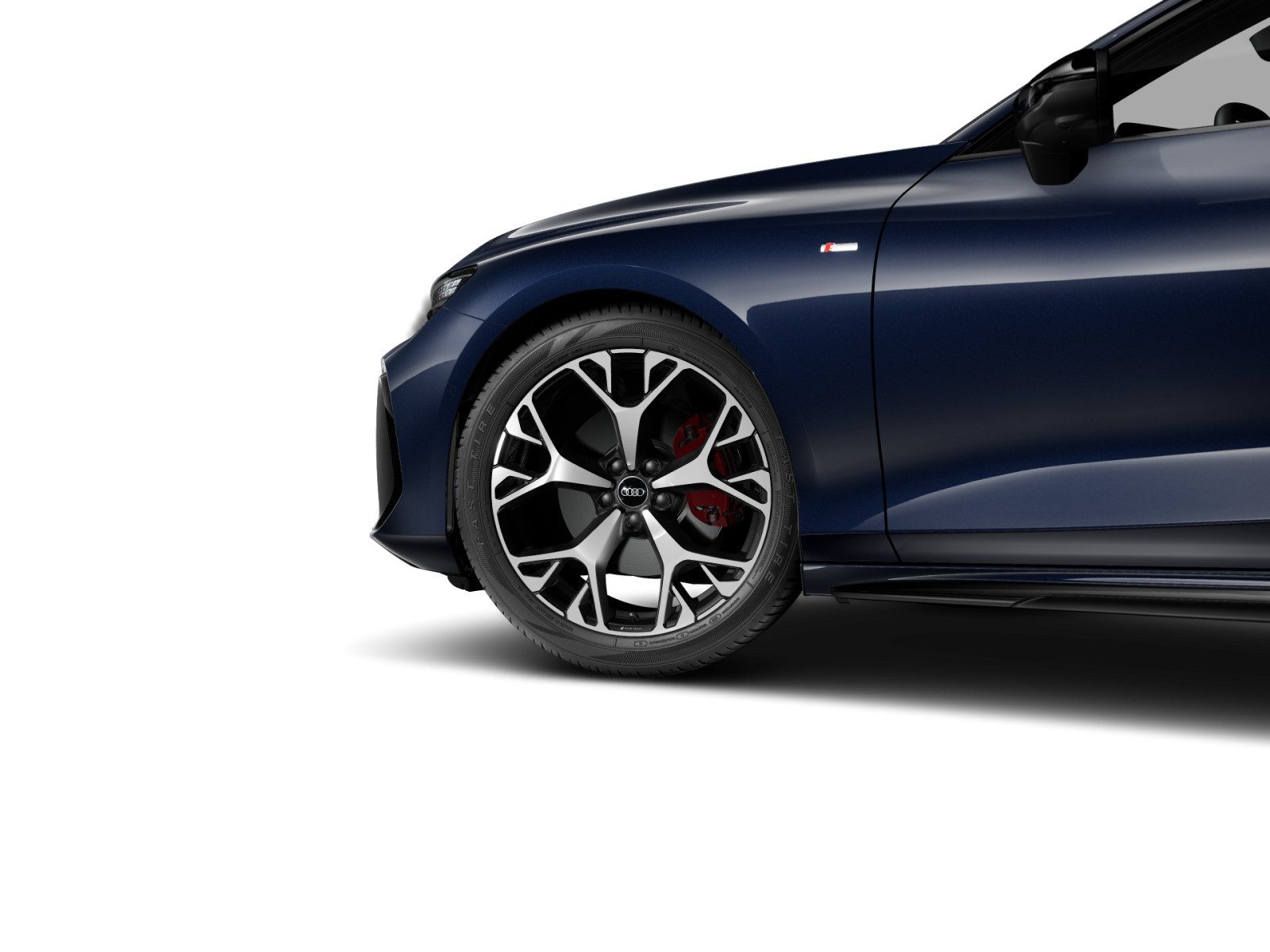 Audi A6 Avant – Bild 4